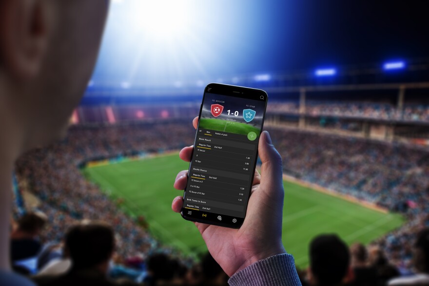 Bet on your favorite games and enjoy amazing rewards with Vivi 7