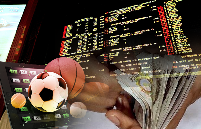 Bet on your favorite games and enjoy amazing rewards with Vivi 7
