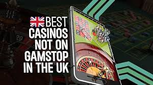 Discover the Benefits of Non UK Casino Sites