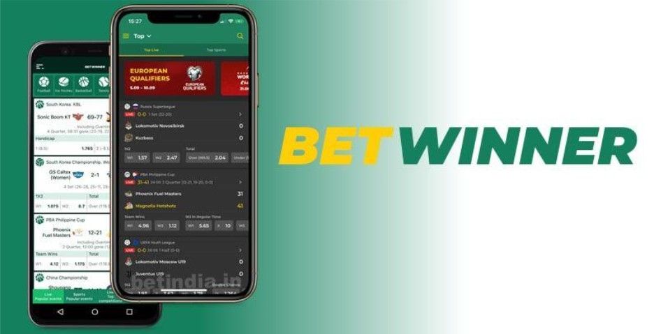 Discover the Exciting World of Betwinner Casino 2 Discover the Exciting World of Betwinner Casino 2