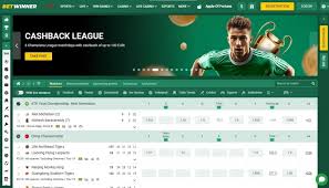 Discover the Exciting World of Betwinner Casino 2 Discover the Exciting World of Betwinner Casino 2