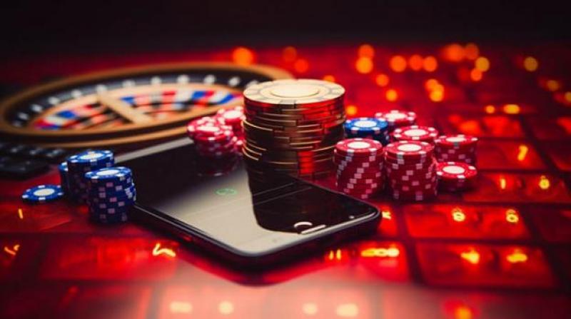 Discover the Magic of Online Love Casino 22 Discover the Magic of Online Love Casino 22
