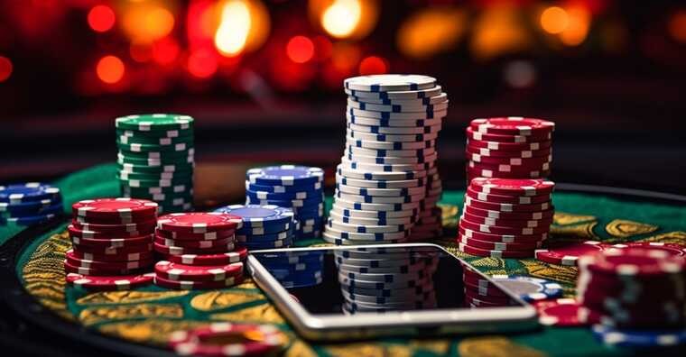 Discover the Magic of Online Love Casino 22 Discover the Magic of Online Love Casino 22