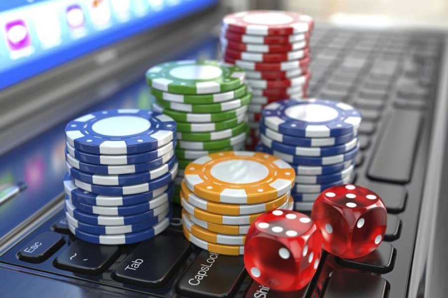 Discovering the Excitement of Casino BetFoxx UK Discovering the Excitement of Casino BetFoxx UK