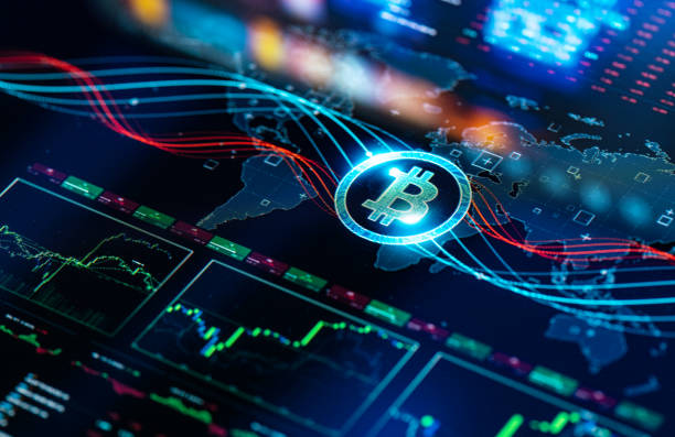 Mastering the Future of Crypto Trading Automation Mastering the Future of Crypto Trading Automation