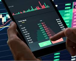 Mastering the Future of Crypto Trading Automation Mastering the Future of Crypto Trading Automation