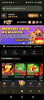 Maximize Your Experience Lucky Star 777 Withdraw Winnings Maximize Your Experience Lucky Star 777 Withdraw Winnings