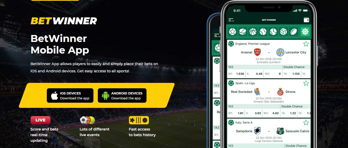 A Comprehensive Guide to the Affiliate Program BetWinner A Comprehensive Guide to the Affiliate Program BetWinner
