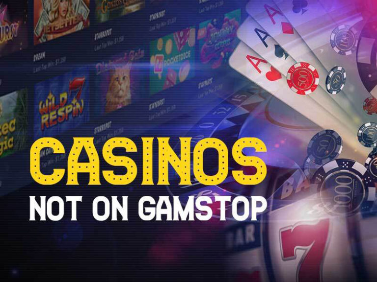 No Gamstop Casinos What You Need to Know No Gamstop Casinos What You Need to Know