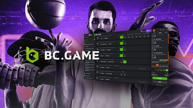Panduan Lengkap BC.Game Crash ID Strategi dan Tips untuk Menang Panduan Lengkap BC.Game Crash ID Strategi dan Tips untuk Menang