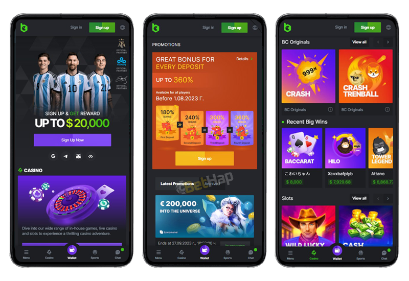 Panduan Lengkap BC.Game Crash ID Strategi dan Tips untuk Menang Panduan Lengkap BC.Game Crash ID Strategi dan Tips untuk Menang