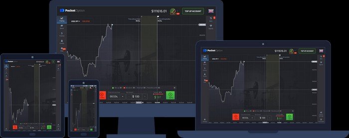 Pocket Option Trading Platform A Comprehensive Overview Pocket Option Trading Platform A Comprehensive Overview