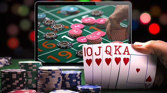 Slot o‘yinlarining har biri o‘ziga xos temada yaratilgan 28 Slot o‘yinlarining har biri o‘ziga xos temada yaratilgan 28