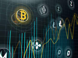 The Art of Crypto Trading Scalping Strategies for Success The Art of Crypto Trading Scalping Strategies for Success