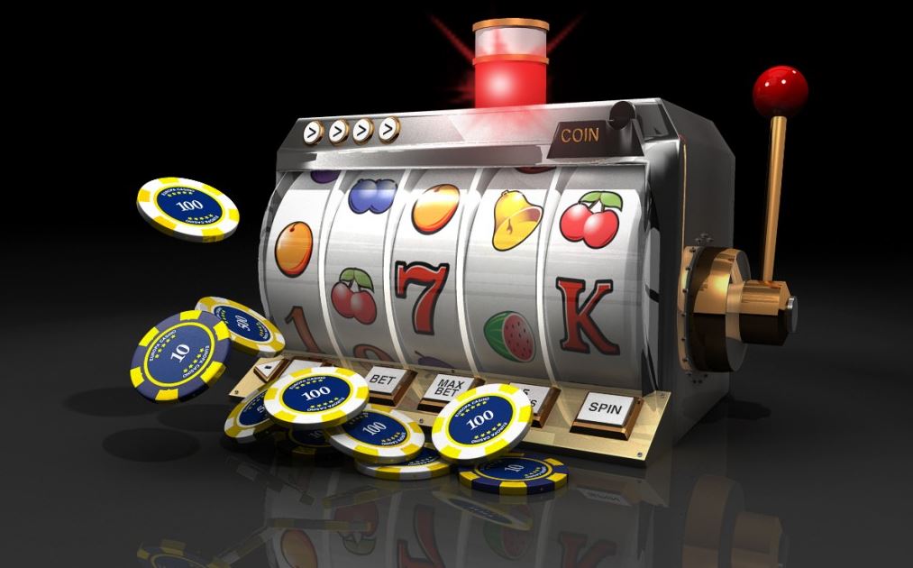 The Impact of Cryptocurrency on Online Casinos in Bangladesh 7 The Impact of Cryptocurrency on Online Casinos in Bangladesh 7
