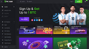 Understanding BC Game Withdrawal Process, Tips, and More Understanding BC Game Withdrawal Process, Tips, and More