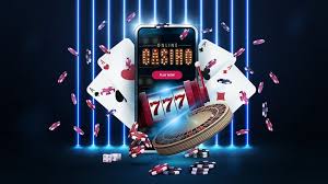 Unlocking the Secrets of Casino Electric Wins Unlocking the Secrets of Casino Electric Wins
