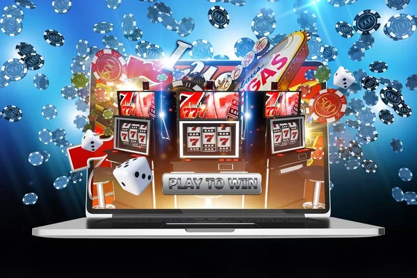Your Ultimate Guide to Casino NineWin Your Ultimate Guide to Casino NineWin