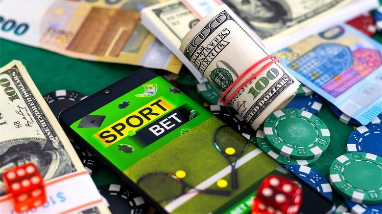 Big casino wins are waiting. Big casino wins are waiting.