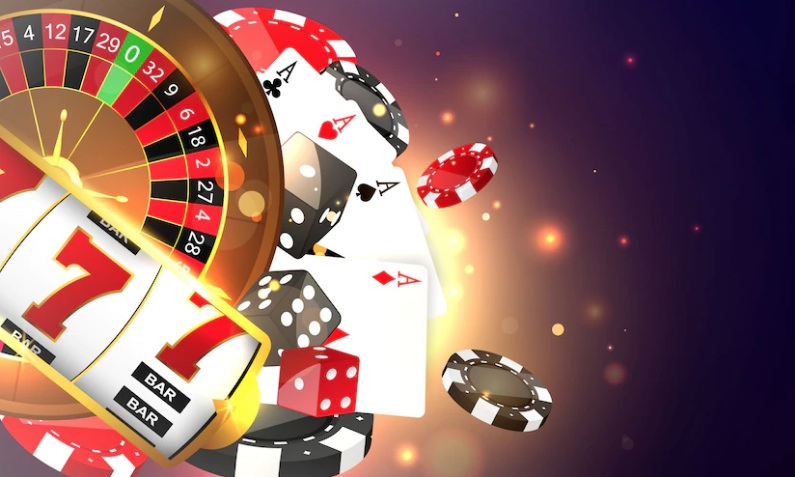 Descubre los casinos sin dni la nueva era del juego online Descubre los casinos sin dni la nueva era del juego online