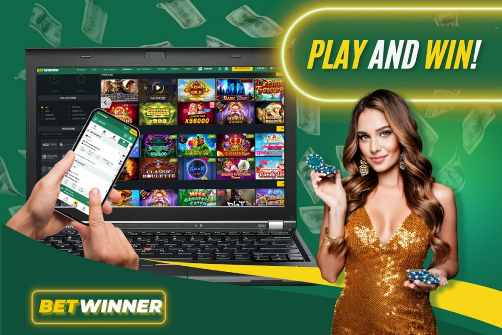 Discover Exciting Gaming Opportunities at BetWinner Casino France 7 Discover Exciting Gaming Opportunities at BetWinner Casino France 7