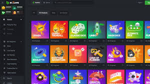 Discover Exciting Opportunities with BC Game Promo Codes Discover Exciting Opportunities with BC Game Promo Codes