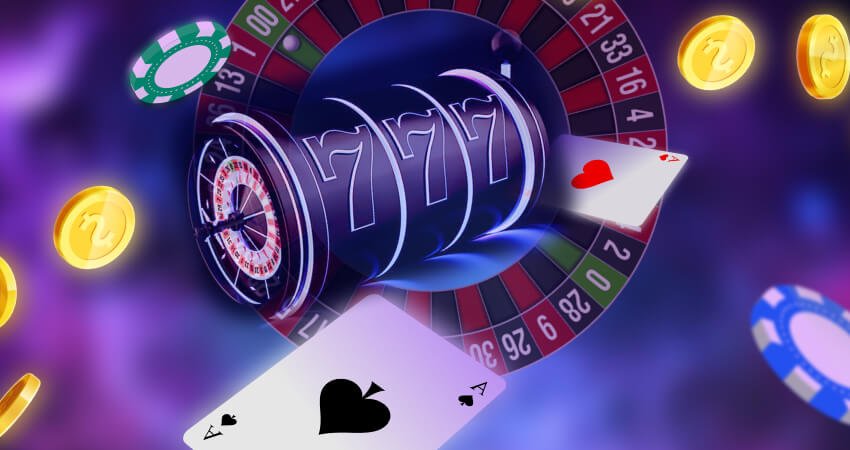 Discover the Excitement at SpinTime Casino