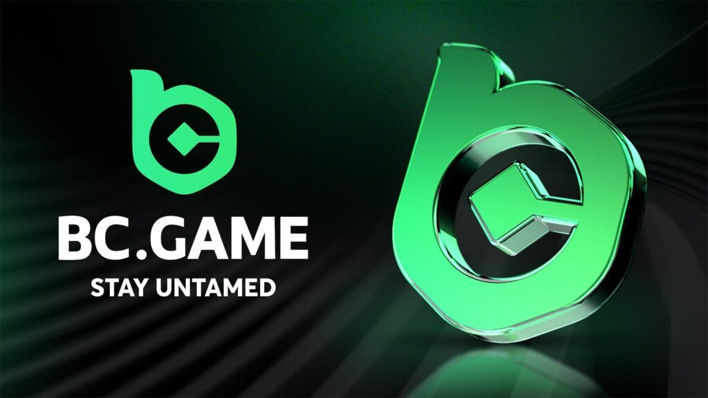 Discover the Excitement of BC.Game Crypto Casino In Vietnam Discover the Excitement of BC.Game Crypto Casino In Vietnam
