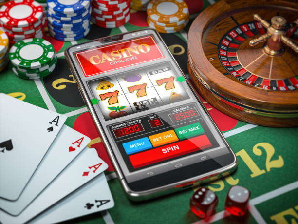 Discover the Exciting World of Amonbet Casino UK Discover the Exciting World of Amonbet Casino UK