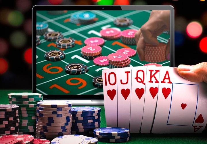 Discover the Exciting World of Amonbet Casino UK Discover the Exciting World of Amonbet Casino UK