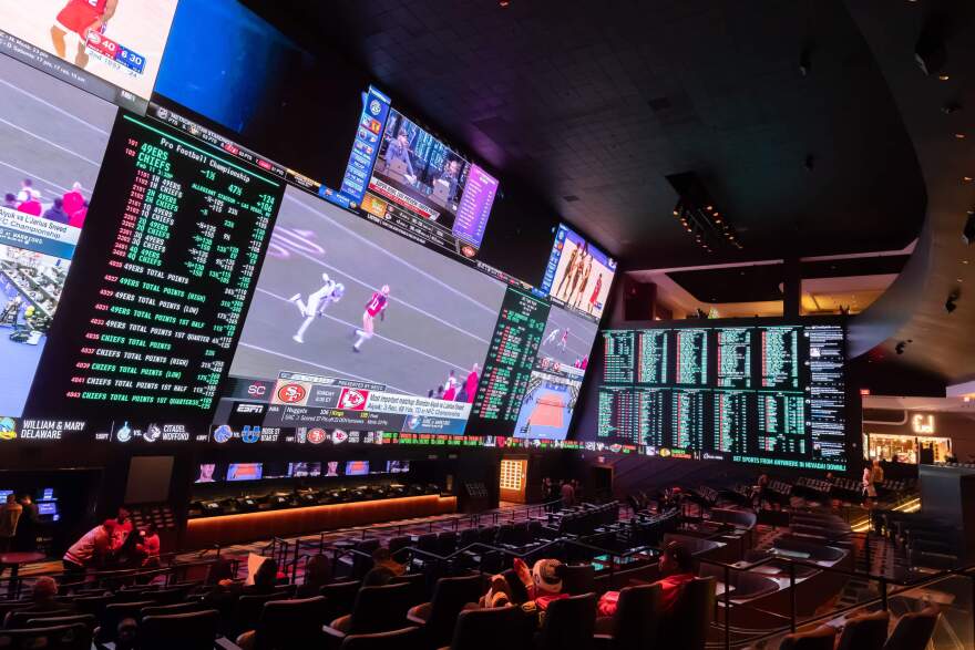 Discover the Exciting World of Nigus Bet Experience the Thrill of Betting Discover the Exciting World of Nigus Bet Experience the Thrill of Betting