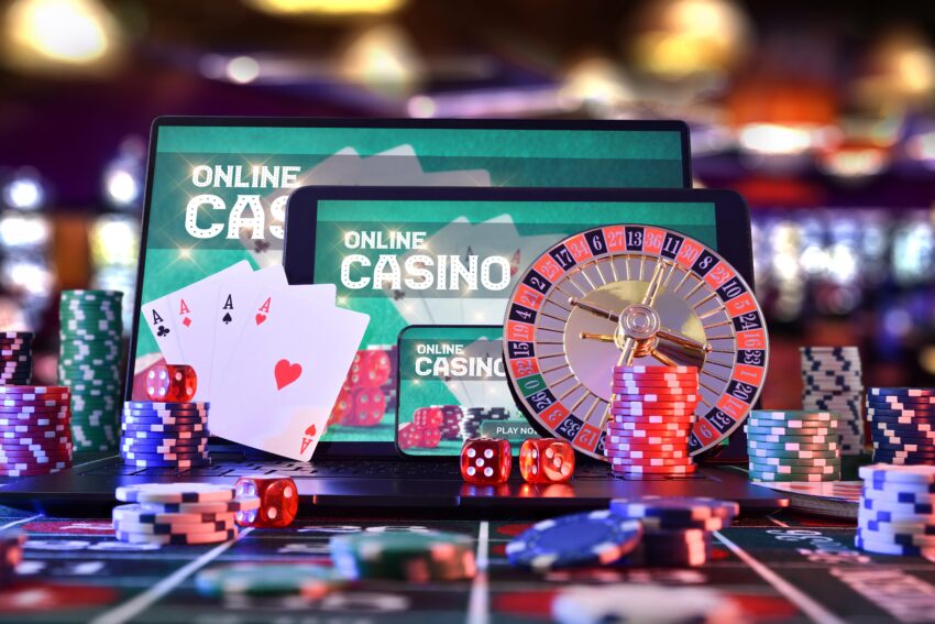 Discover the Thrills of Bonus Strike Casino & Sportsbook 53 Discover the Thrills of Bonus Strike Casino & Sportsbook 53