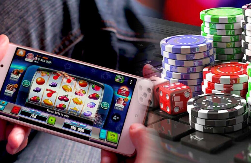 Experience Excitement like Never Before with HashLucky Casino Experience Excitement like Never Before with HashLucky Casino