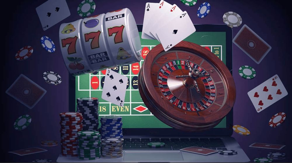 Experience the Thrill at Galaxy Spins Casino & Sportsbook Experience the Thrill at Galaxy Spins Casino & Sportsbook