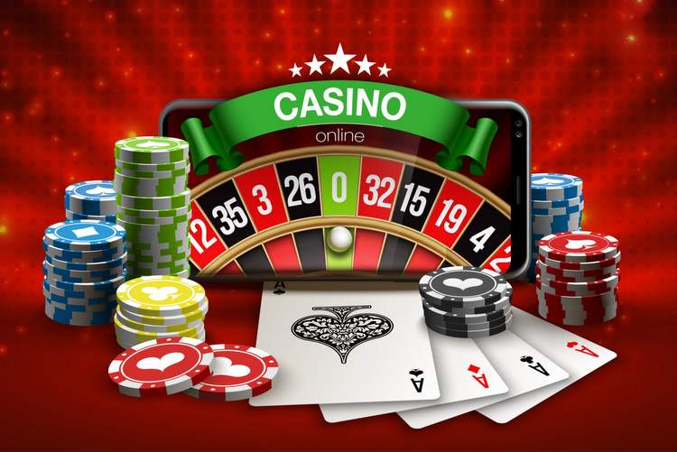 Experience the Thrill at Galaxy Spins Casino & Sportsbook Experience the Thrill at Galaxy Spins Casino & Sportsbook