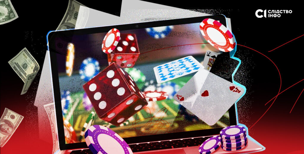Experience the Thrill at Online Casino Golden Mister