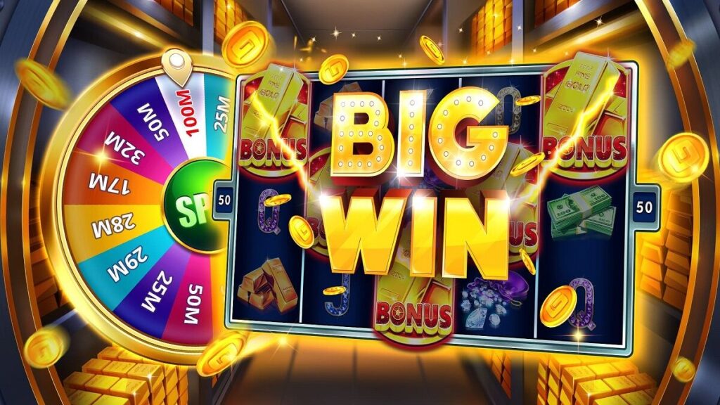 Experience the Thrill at Online Casino Golden Mister