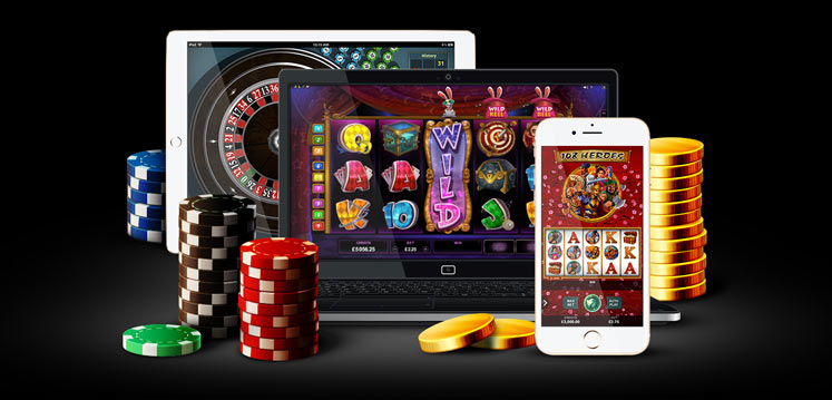 Experience the Thrill at Online Casino Golden Mister
