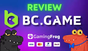 Experience the Thrill with BC Game Fast Withdrawals Experience the Thrill with BC Game Fast Withdrawals