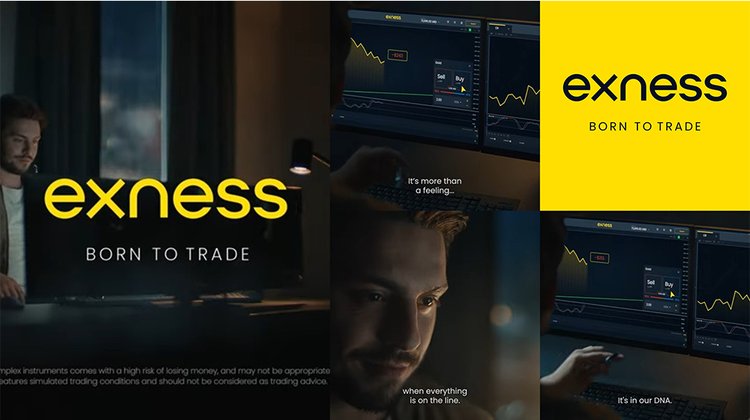 Exploring Exness Social Trading A New Era of Investment Exploring Exness Social Trading A New Era of Investment