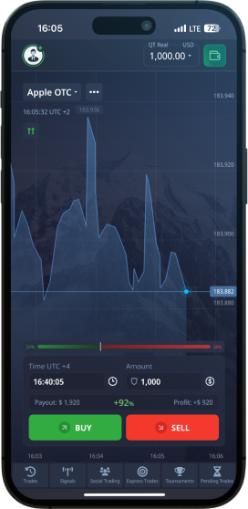 Exploring the Features of Pocket Option RU A Comprehensive Guide
