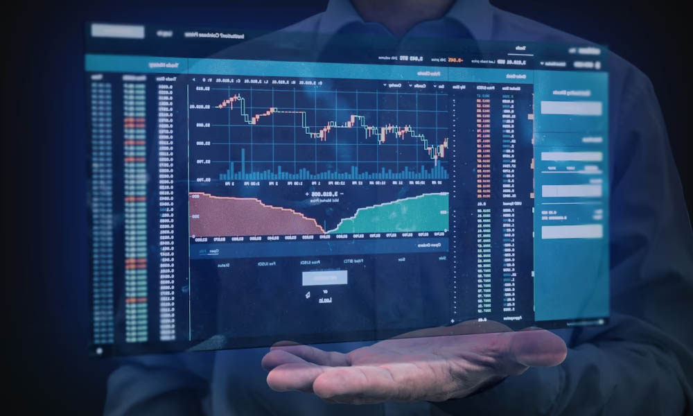 Maximize Your Trading Potential with Crypto Trading Grid Bot Maximize Your Trading Potential with Crypto Trading Grid Bot