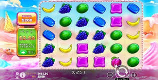 魅力的な勝利のチャンス!オンライン スロット ボナンザを徹底解説 魅力的な勝利のチャンス!オンライン スロット ボナンザを徹底解説