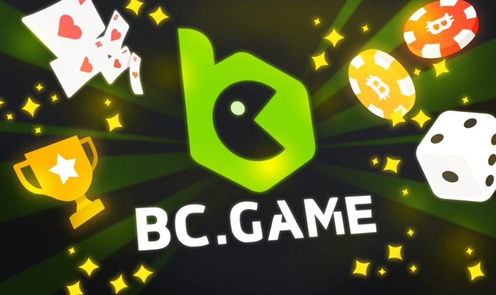 Register for BC Game Your Ultimate Guide to Online Gaming Register for BC Game Your Ultimate Guide to Online Gaming
