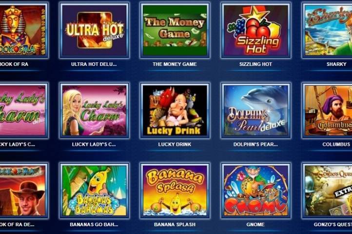 Slot o‘yinlarining demo rejimi Onlayn qimor dunyosiga kirish Slot o‘yinlarining demo rejimi Onlayn qimor dunyosiga kirish