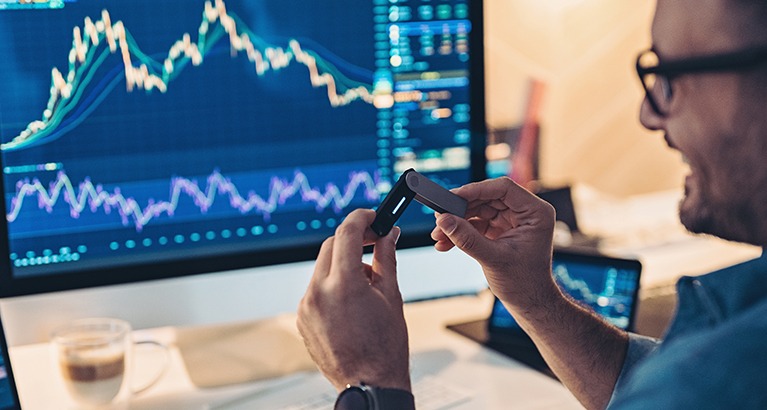 The Art of Crypto Trading Swing Mastering Market Movements The Art of Crypto Trading Swing Mastering Market Movements