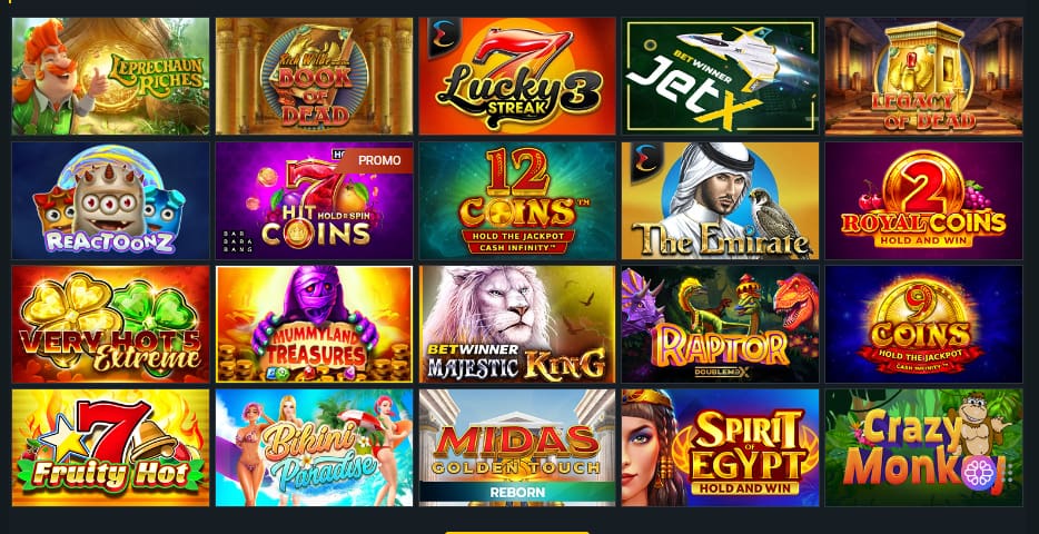 The Exciting World of Casino Online Your Guide to Virtual Gambling