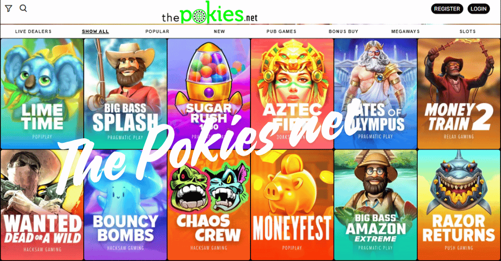 Ultimate Guide to Online Casino Australia Explore the Exciting World of Digital Gaming Ultimate Guide to Online Casino Australia Explore the Exciting World of Digital Gaming
