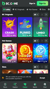 Boost Your Income with the Affiliate Program BC.Game Boost Your Income with the Affiliate Program BC.Game