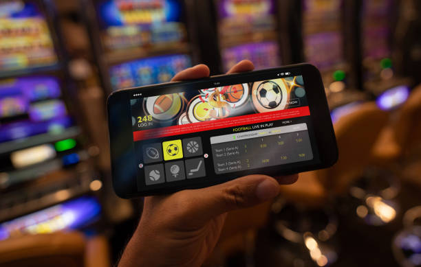 Descubra o Mundo do Bambu Bet Sua Melhor Opção para Apostar Online Descubra o Mundo do Bambu Bet Sua Melhor Opção para Apostar Online
